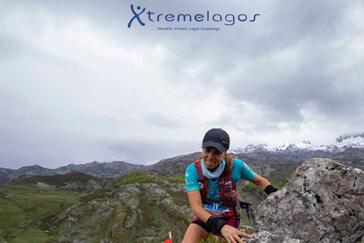 EMM Xtreme Lagos de Covadonga