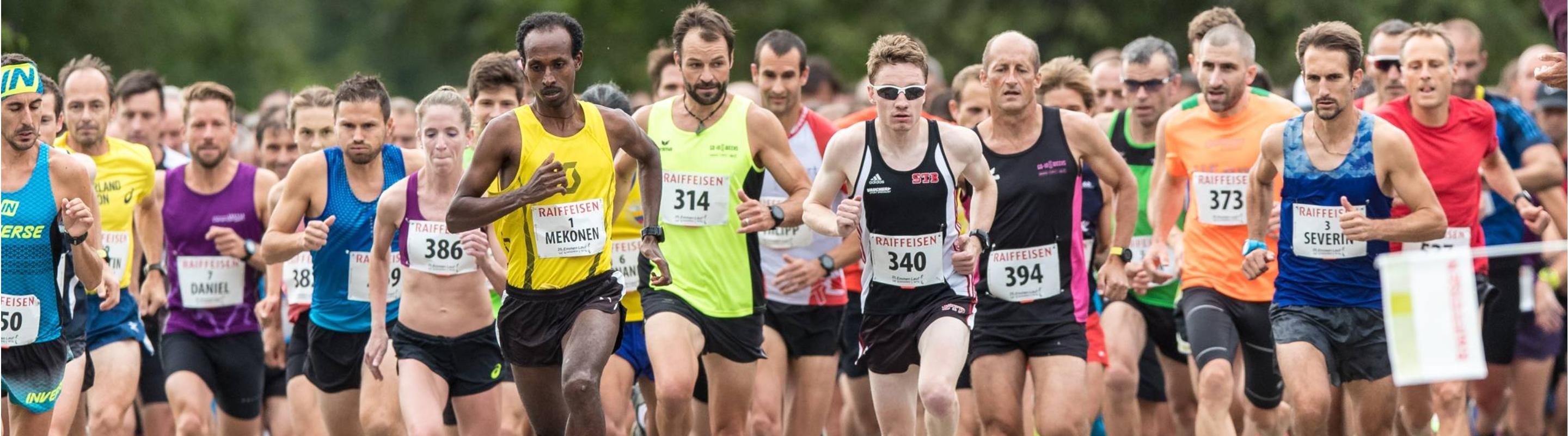 EmmenLauf Utzenstorf 2026