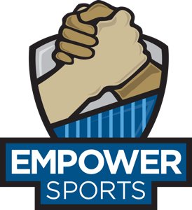 Empower Sports 5K Logo