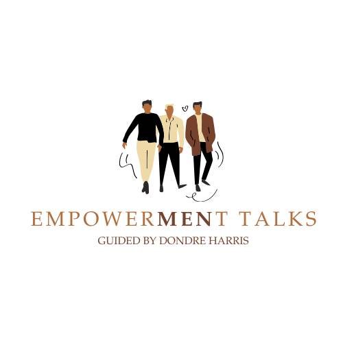 EmpowerMENt Talks: Permission to Become