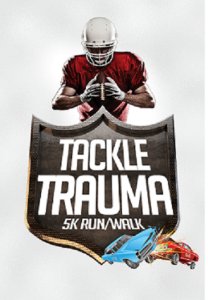 EMS on the move: Tackle Trauma 2026