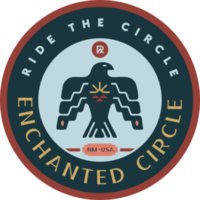 Enchanted Circle Logo