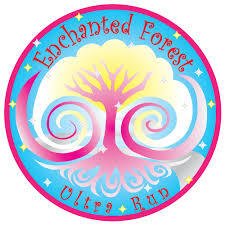 Enchanted Forest Ultra Run