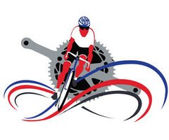 Encino Velodrome Time Trial July 26 2026 Logo