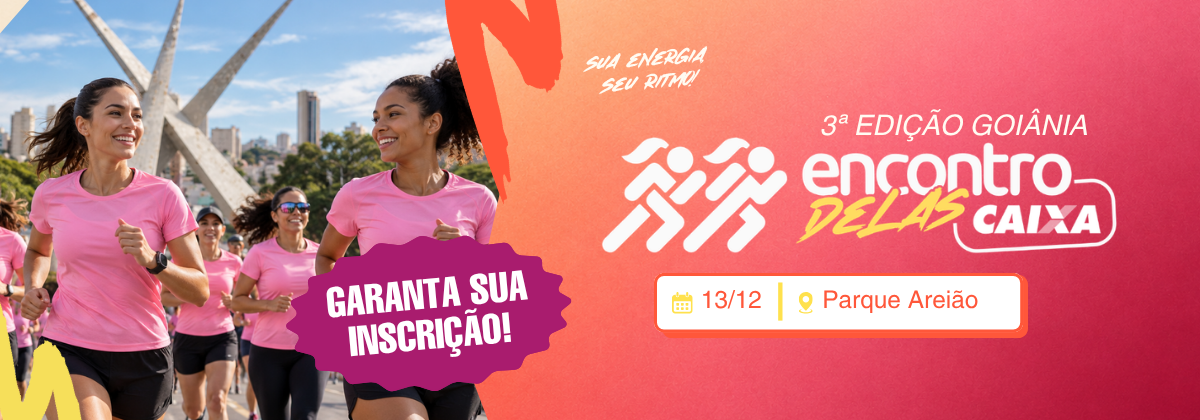 Encontro Delas 3ª Edição