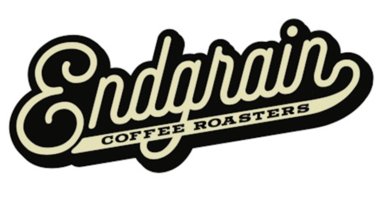 Endgrain Coffee Roasters CX Logo