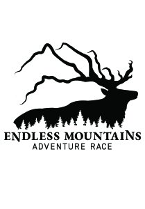 Endless Mountains Adventure Race Lite (30 hours) Logo