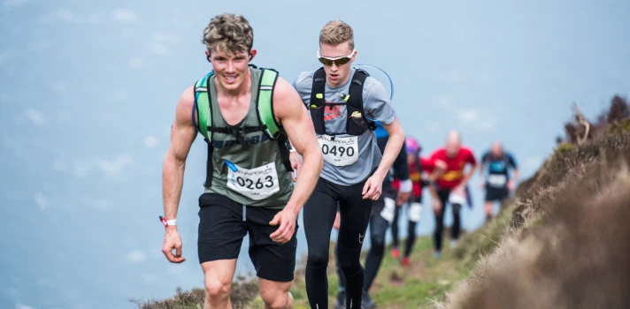 Endurancelife Exmoor