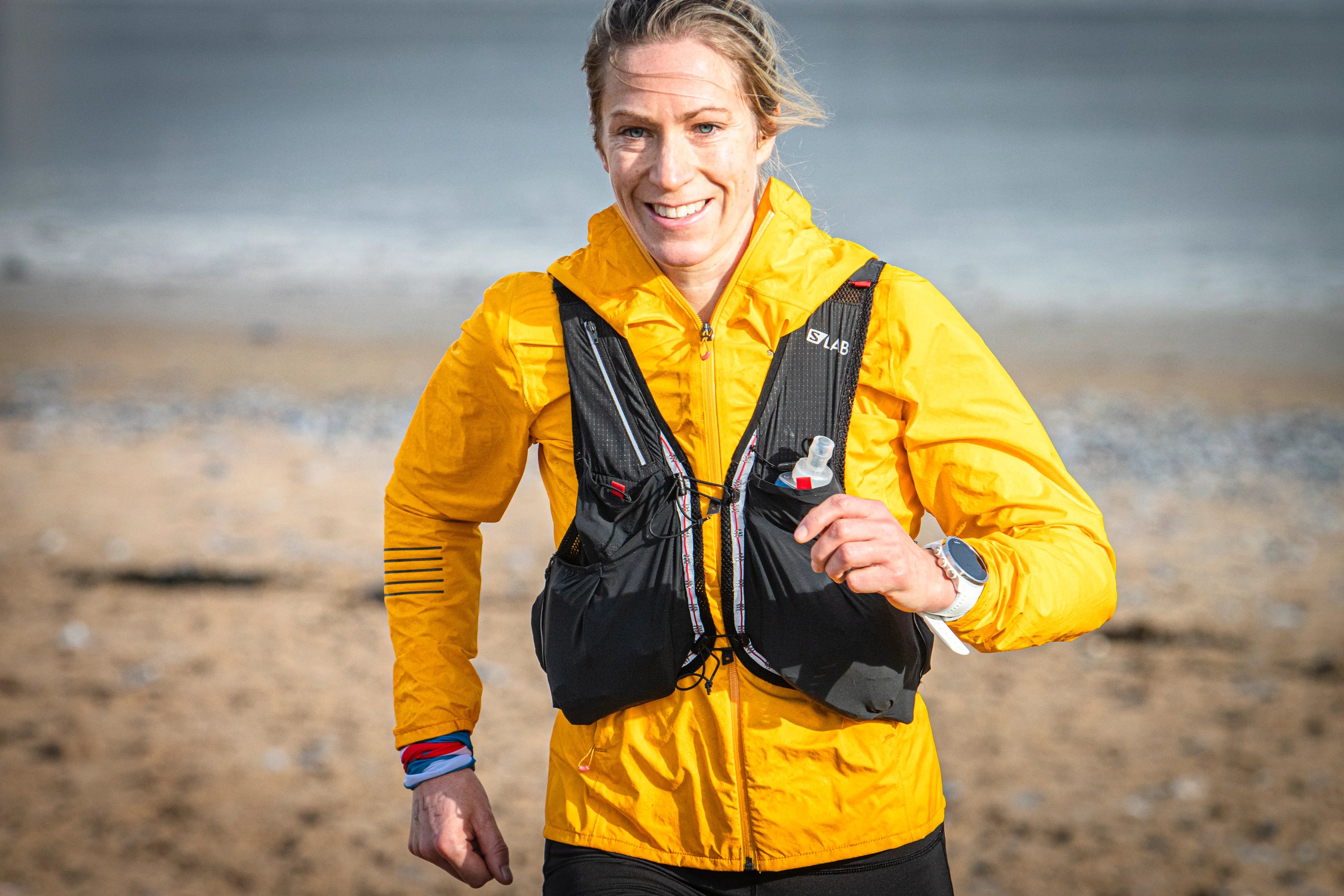 Endurancelife Gower Logo