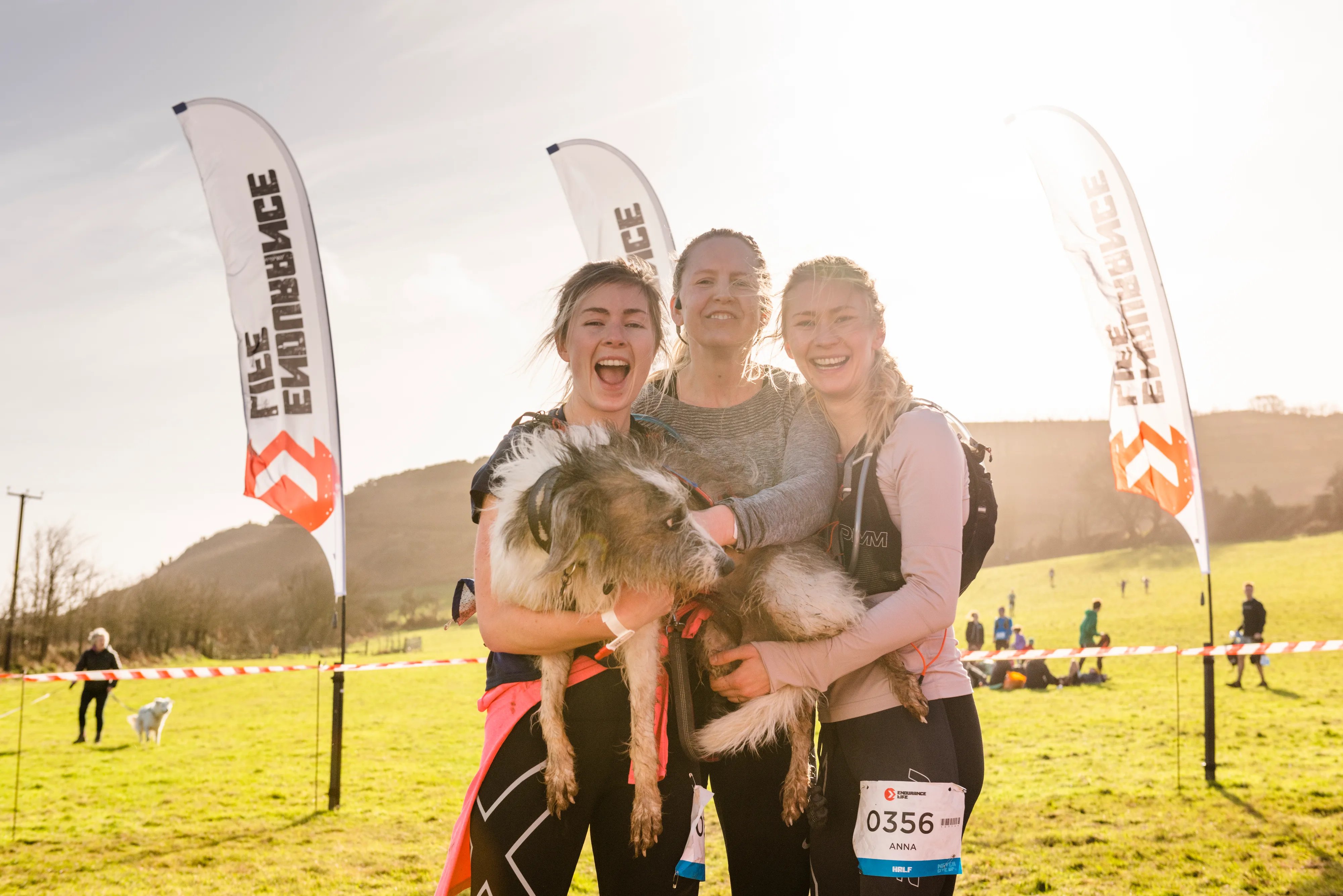 Endurancelife South Devon Logo