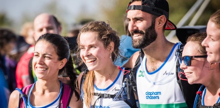 Endurancelife Suffolk Logo