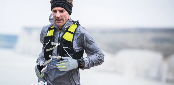 Endurancelife Sussex Logo