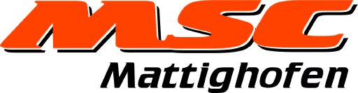 Enduro ÖM & MSC Race 2.0 Mattighofen Logo