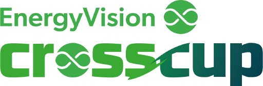 EnergyVision CrossCup Relays Berlare Logo