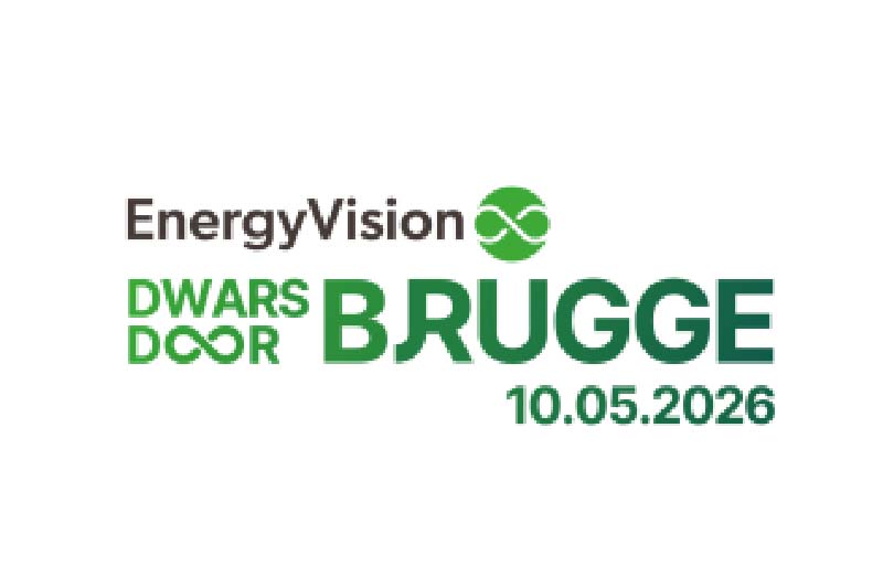 EnergyVision Dwars door Brugge