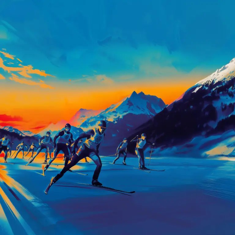 Engadin Skimarathon