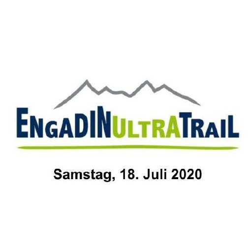 Engadin Ultra Trail 2026