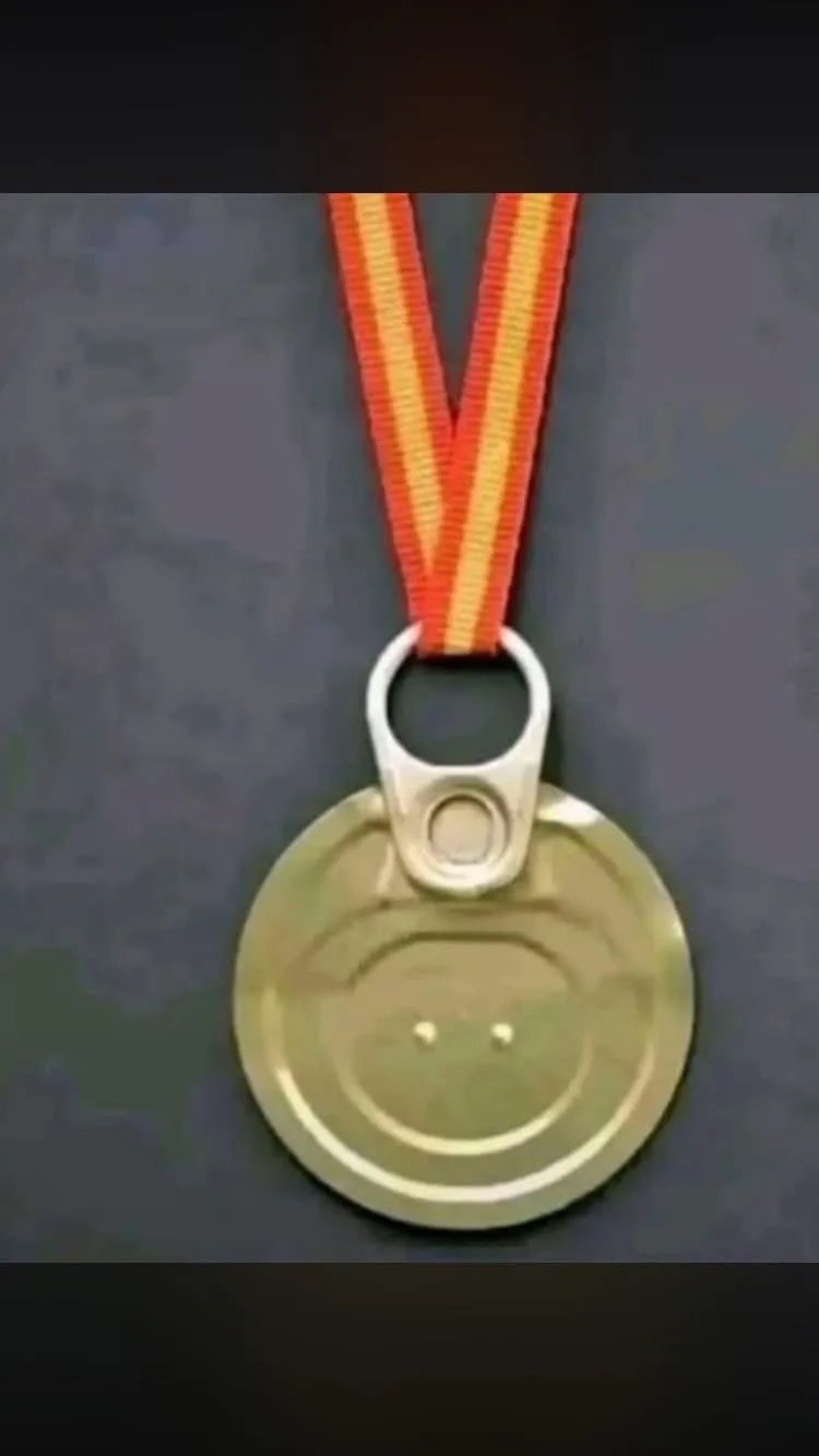 Enigma Half Marathon Triple Crown Logo