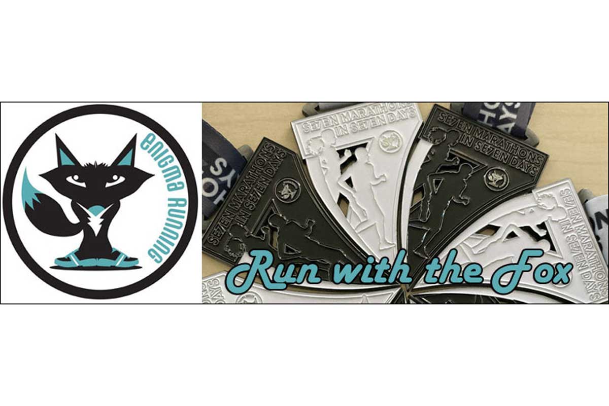 Enigma Week At the Knees