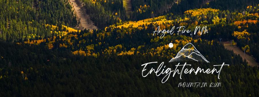 Enlightenment Mountain Run