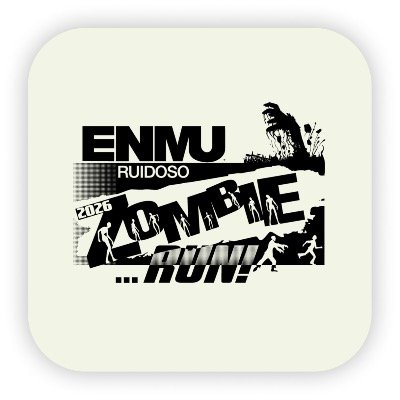 ENMU Ruidoso Zombie Run