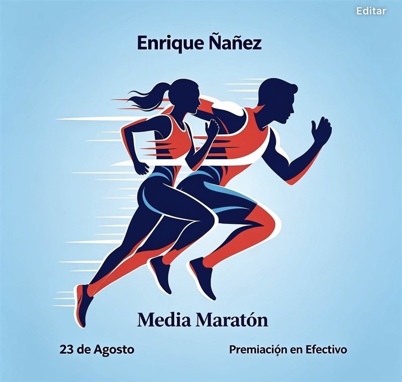 ENRIQUE ÑAÑEZ Logo
