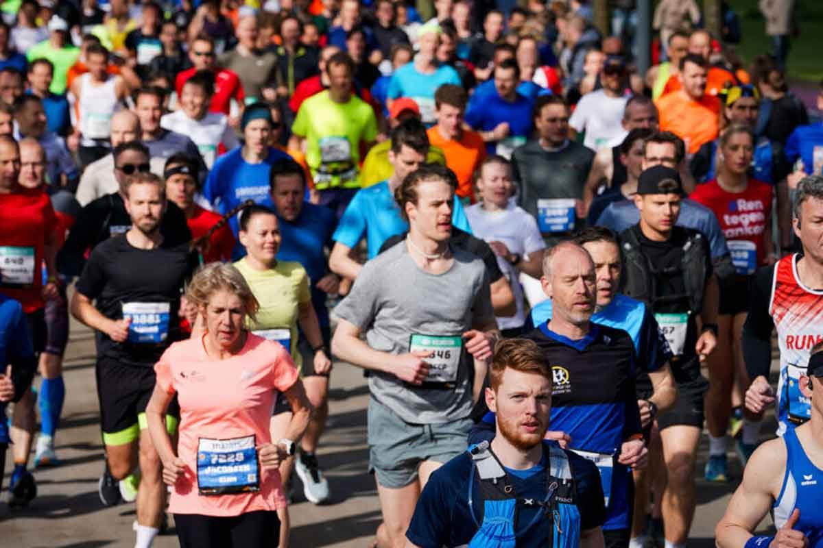 Enschede Marathon