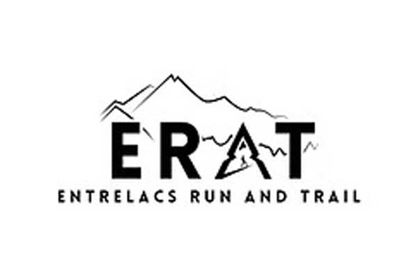 Entrelacs Run and Trail Logo