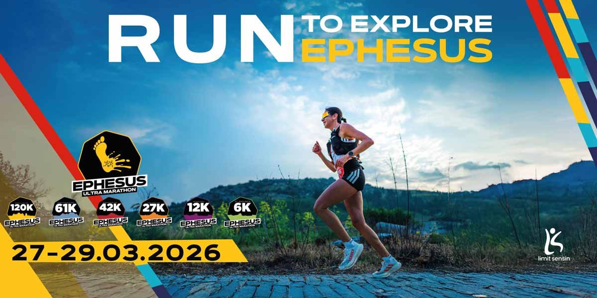 Ephesus Ultra Marathon