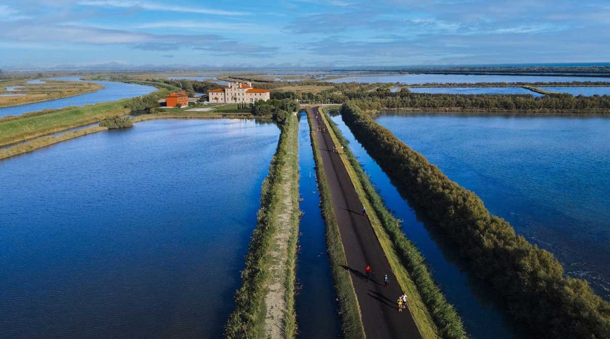 Epica dell'Acqua Logo