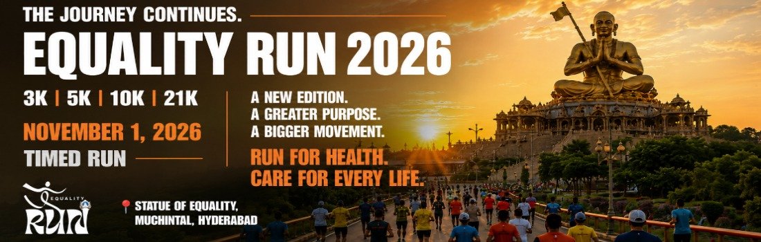 Equality Run 2026