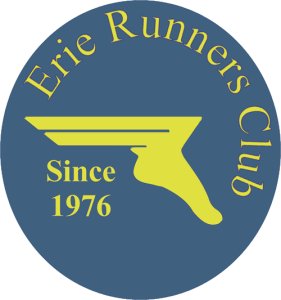 Erie Runners Club Personal Endurance Classic Logo