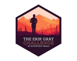 Erik Gray Challenge at Southview Trails Logo