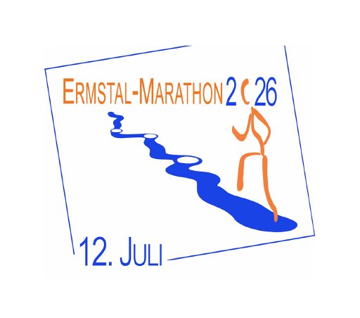 Ermstalmarathon 2026