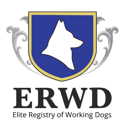 ERWD 3K Fun Run Logo