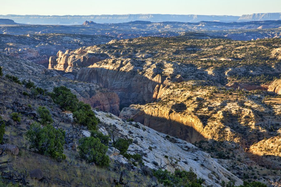 Escalante Canyons Marathon, Half Marathon, and 5K Fun Run