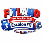 Escalon Park Fete Logo