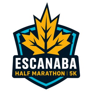 Escanaba Fall Classic Half Marathon | 5K