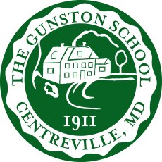 ESIAC XC Gunston School Logo