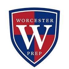 ESIAC XC Worcester Prep Logo