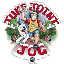 Eskimo Joe's Juke Joint Jog Logo