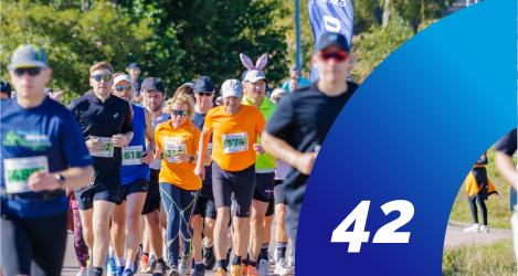 Espoo Waterfront Marathon