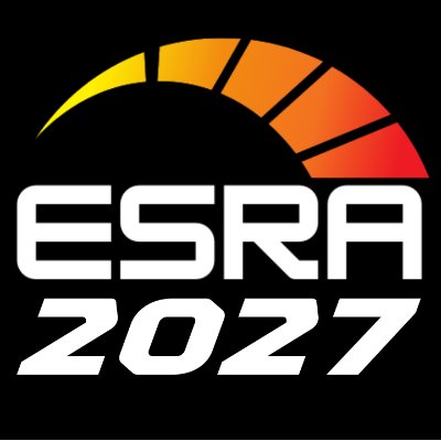 ESRA Eskate Raffle Logo