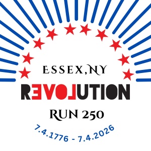 Essex Revolution Run/Walk 250 - 6.5K (4 miles)