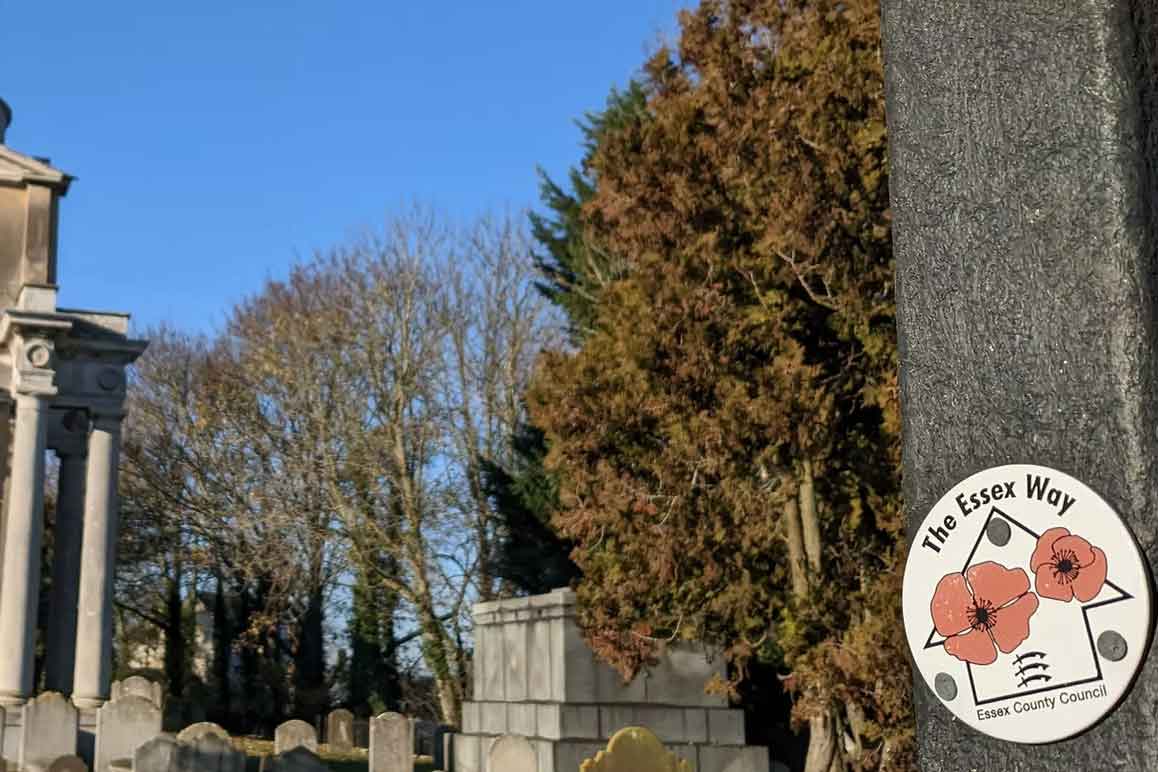 Essex Way Ultra Logo