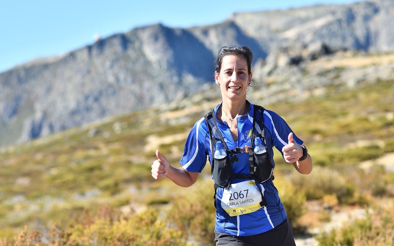 EstrelAçor Ultra Trail Logo