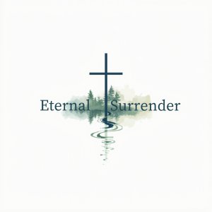 Eternal Surrender Half Marathon Logo
