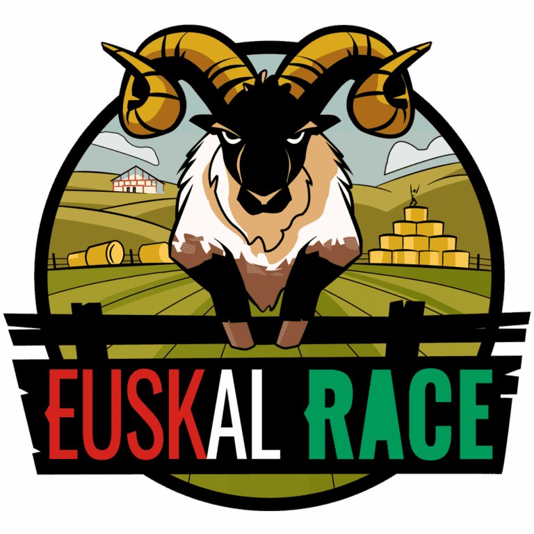 EUSKAL RACE