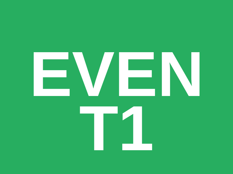 event1 Logo