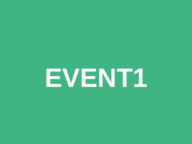 event1 Logo